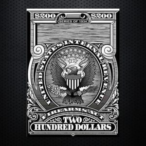 Law Enforcement/Military NFA Transfer